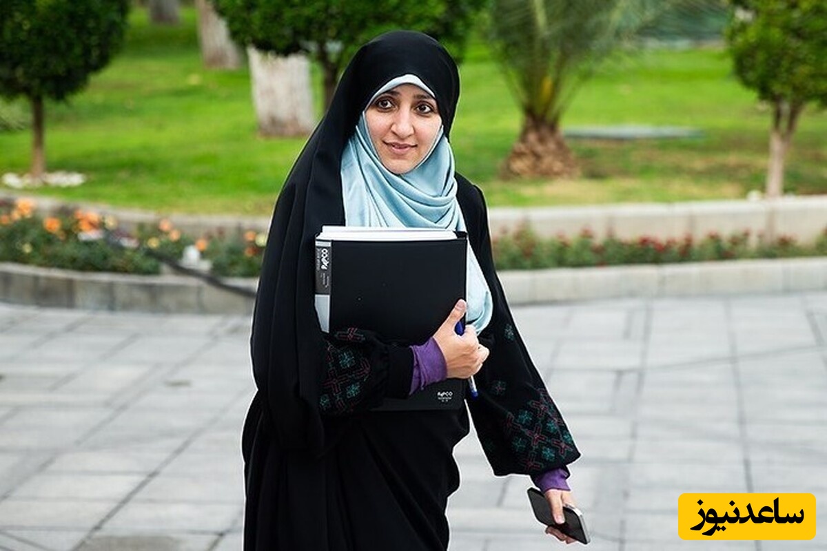 معاون پزشکیان راهی زندان زنان شد ؛ ماجرا چیست؟!