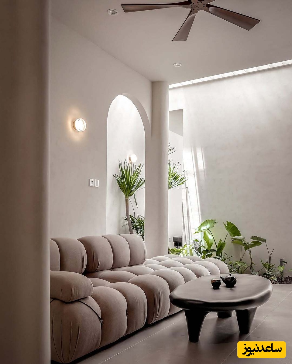 خانه های زیبای جهان