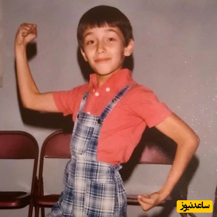 پارسا پیروزفر