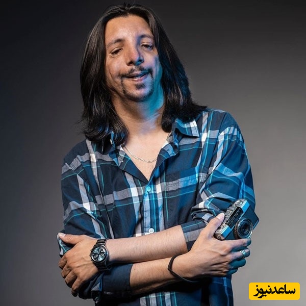 فرهاد ایرانی