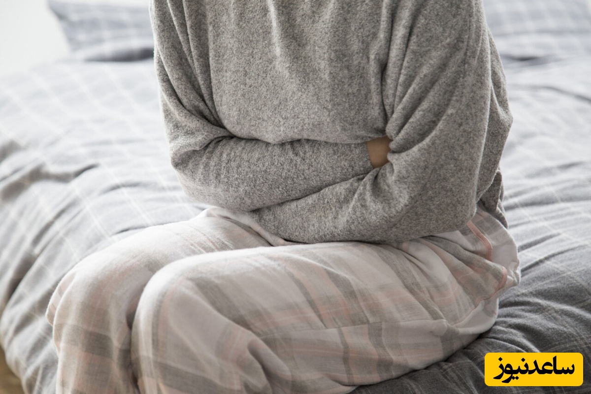 در روزهای قبل از قاعدگی با همسر خود چگونه رفتار کنیم؟