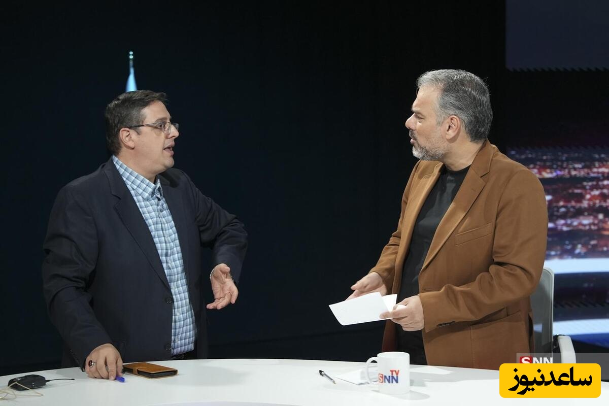 (ویدیو) حرفای جنجالی رشیدی کوچی به طراح قانون عفاف و حجاب:یکی از بهترین تصمیمات نظام عدم ابلاغ قانون عفاف و حجاب بود!/قانون عفاف و حجاب در پازل خارج از کشور است!