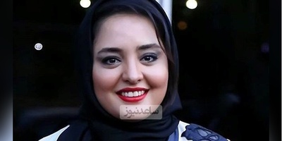 تدارک کیک تولد به سبک نرگس محمدی برای آقای همسر +عکس/ چه با جون و دلم داره فوت میکنه