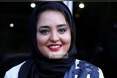 تدارک کیک تولد به سبک نرگس محمدی برای آقای همسر +عکس/ چه با جون و دلم داره فوت میکنه