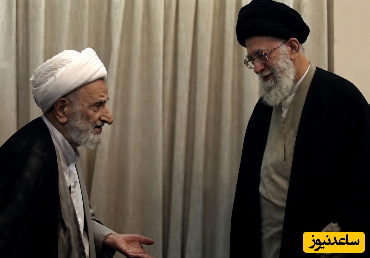 تماشا کنید| پیش‌بینی تکان‌دهنده‌یِ 30 سال پیش آیت‌الله بهجت دربارۀ رهبر شهید انقلاب