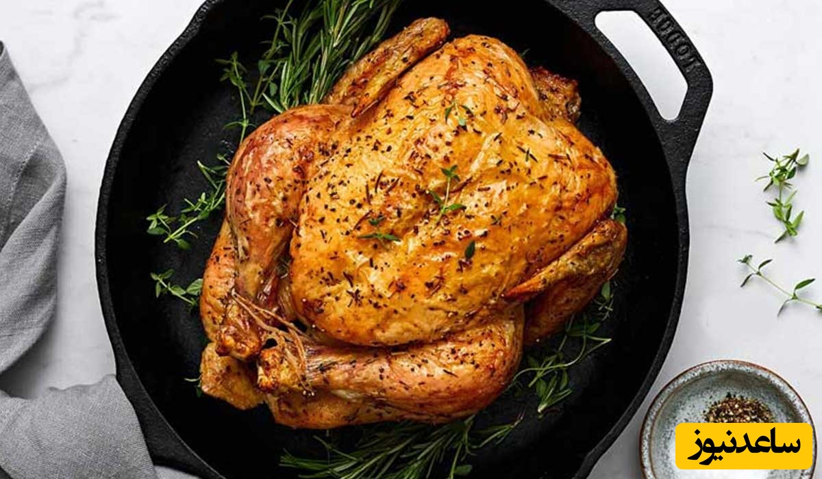 دیدن (گوشت، مرغ، ماهی و..) بریان در خواب چه تعبیری دارد؟ / تعبیر خواب بریان