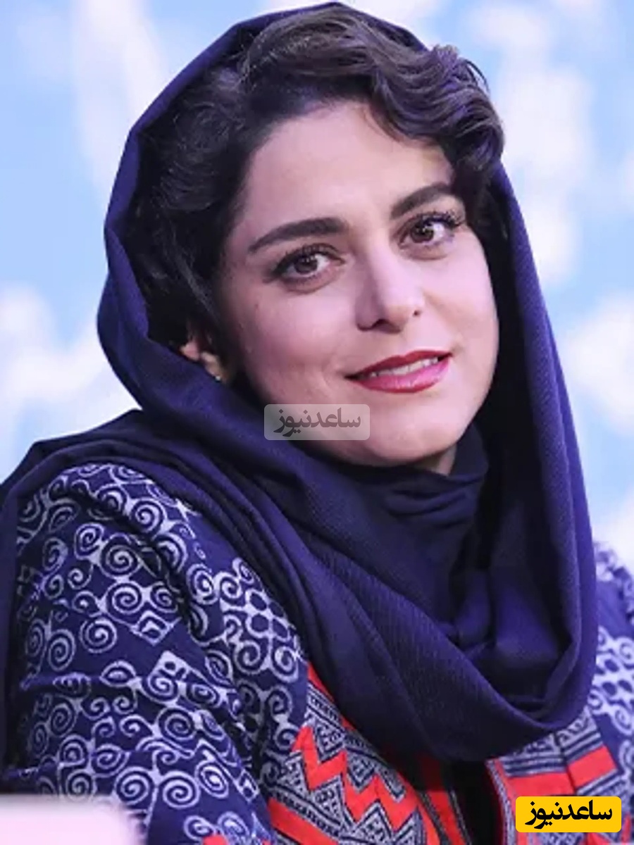 تصویر متشر شده از غزل شاکری در سفرش به آفریقا🤩