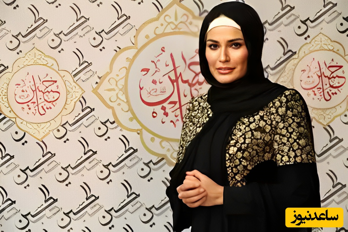 بیوگرافی و زندگی خصوصی شیوا طاهری و همسرش + تصاویر جذاب و دیدنی