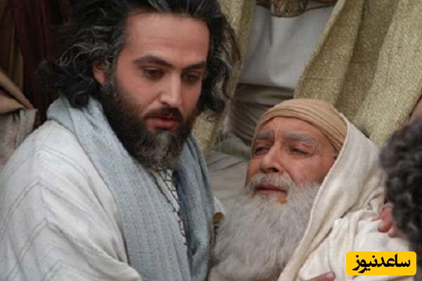 فیلم واقعی چاهی که حضرت یوسف را داخل آن انداختند!/ از این چاه غم میبارد و بس!