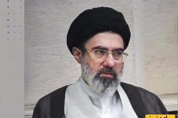 توییت معنادار  اکانت مقام معظم رهبری به زبان انگلیسی+ جزئیات