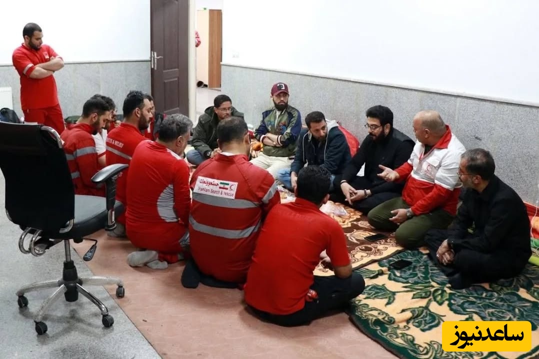 جمعیت هلال احمر