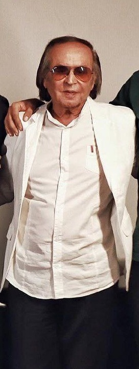 ایرج مهدیان