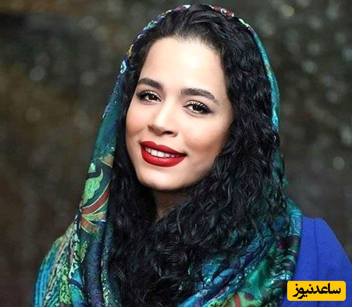 سوتی باورنکردنی ملیکا شریفی نیا در شرایط بحرانی / نکشیمون با این مدیریت بحرانت 🤣