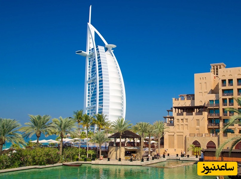 چگونه بلیط دبی را با بهترین قیمت و خدمات خریداری کنیم؟