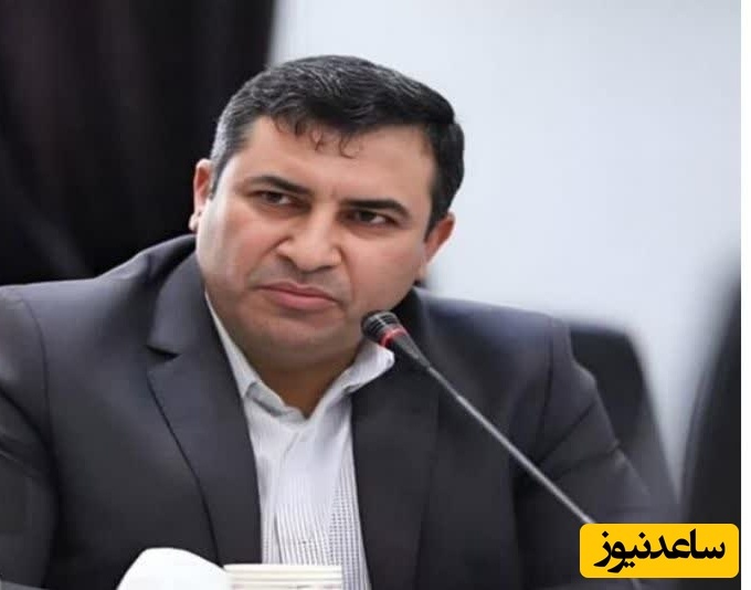 بخشدار اسبق حتی لالی فرماندار دورود لرستان شد