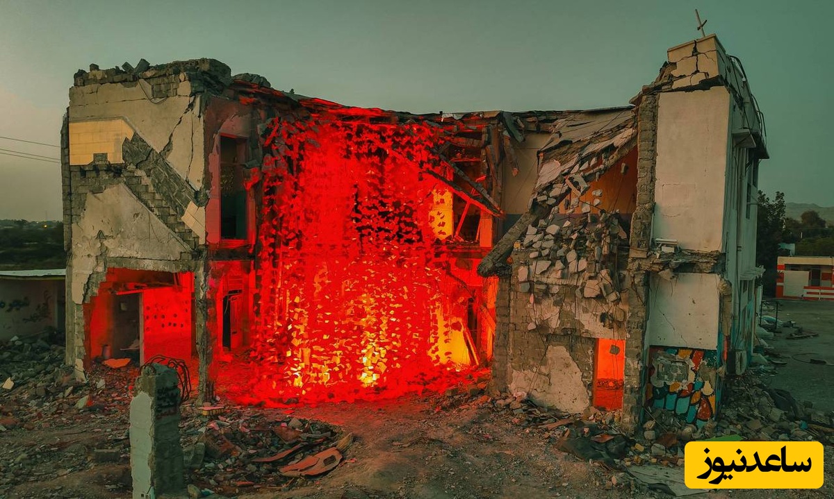 مدرسه شجره طیبه میناب