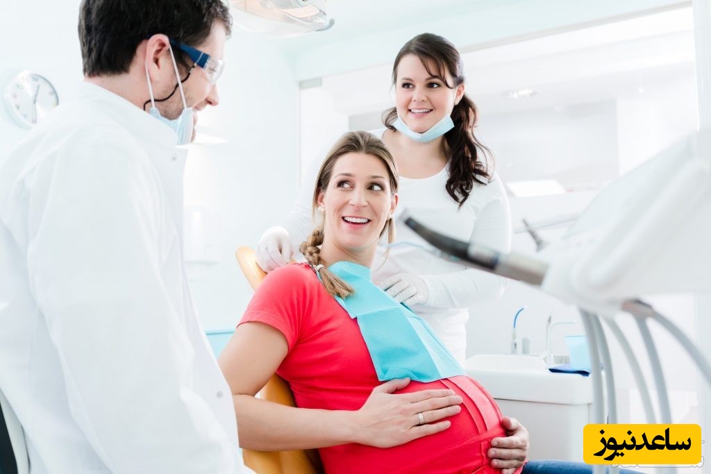 بهترین زمان درمان دندان در دوران حاملگی چه موقع است؟
