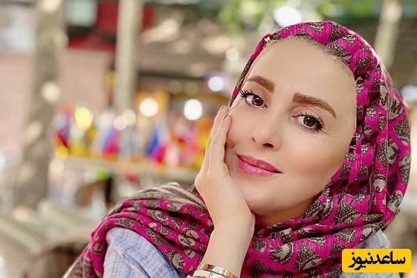 ژیلا صادقی: من تافته جدا بافته هستم، 14 نفرین یه مجری خوب به جز من بگین؟بقیه در سطح من نیستن/ دوست دارم فُحش بشنوم!