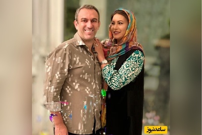 ویدیو/ از راننده بودن تا سیمرغ بلورین و فخر فروشی فریبا نادری در زعفرانیه تهران/ وقتی خدا بخواد اینجوری قشنگ برات میچینه و میشی عزیز دل مردم