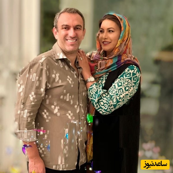 ویدیو/ از رانندگی تا سیمرغ بلورین و فخر فروشی فریبا نادری در زعفرانیه تهران/ وقتی خدا بخواد اینجوری قشنگ برات میچینه و میشی عزیز دل مردم