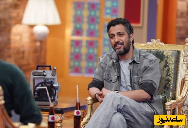 بازیگر نقش شهید باقری: ایشان همان مدرسه‌ای می‌رفت که من درس می‌خواندم