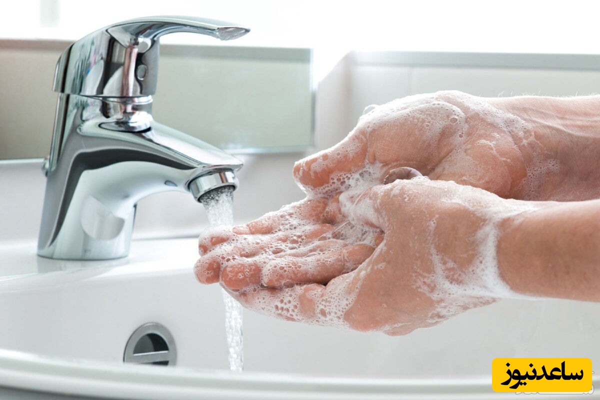 دیدن شستن در خواب چه تعبیری دارد؟ / تعبیر خواب شستن