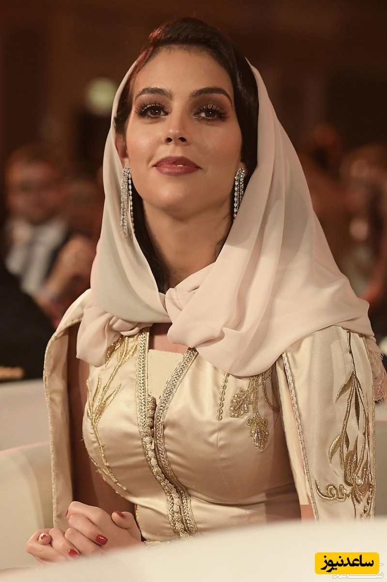 میکاپ و استایل های مدلینگ بینظیر جورجینا رودریگز که از تماشایش هاج و واج می مانید