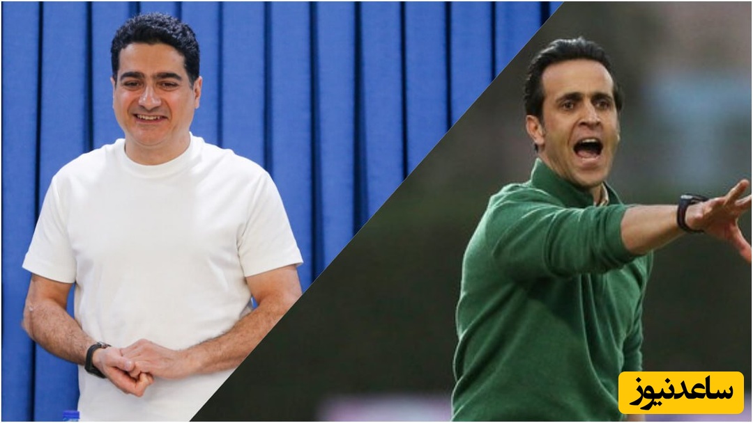 نوبت به همایون رسید؛ توهین علی کریمی به شجریان و "مفت‌خور" خواندن او+عکس/ تو یکی حرف نزن وطن‌فروش