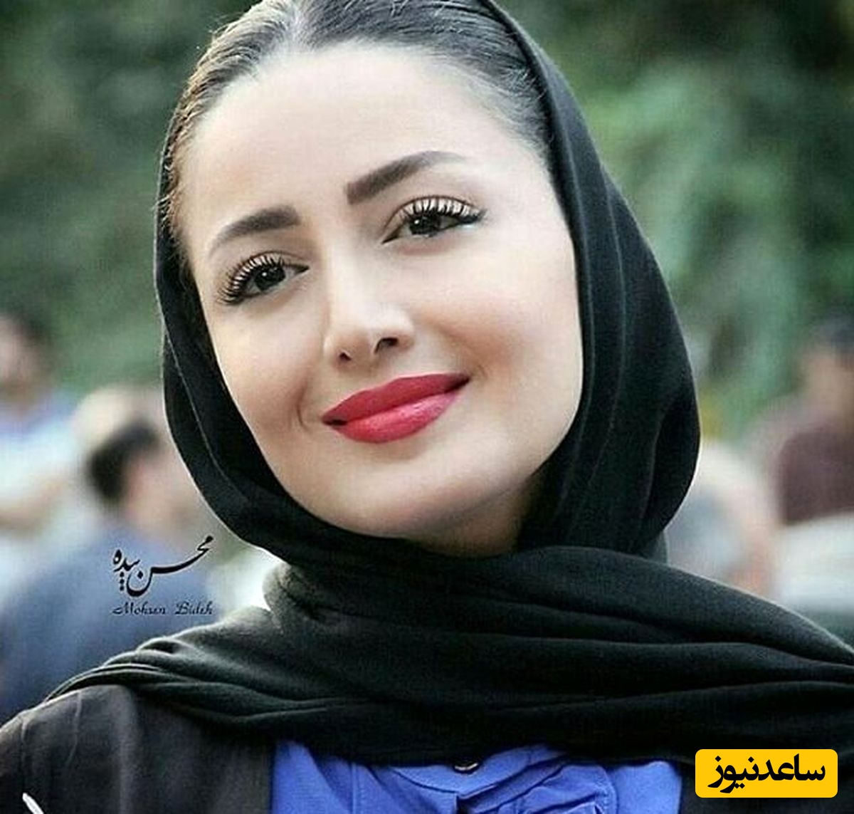 نگاهی به استایل ست کت و شلوار اسپرت و ترند شیلا خداداد