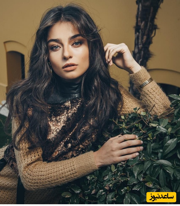 آیچا آیشین توران