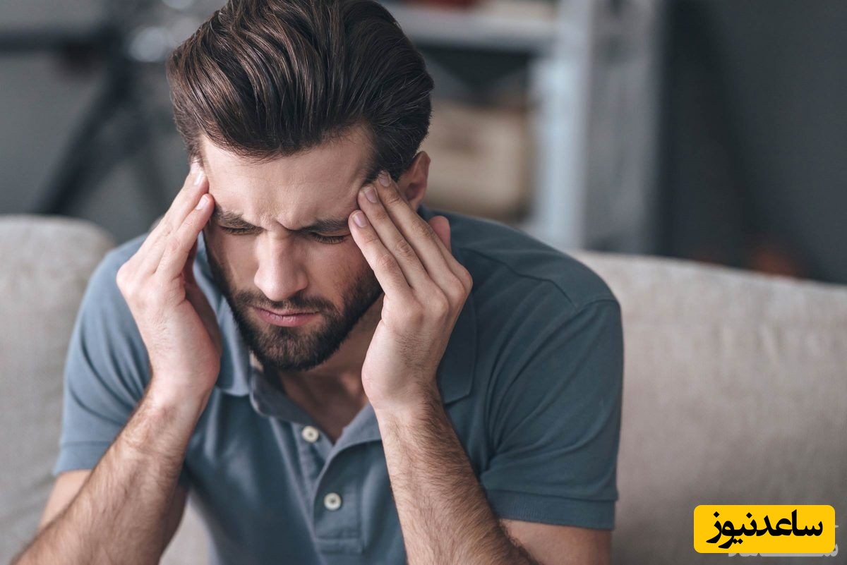 علل و علائم خستگی ذهن و روش‌های درمان