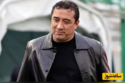 خداداد عزیزی: سفیر کرواسی به فدراسیون چیزی نگفته به بازیکنان و سرمربی گفتن از هتل خارج نشین تا از شما حمایت کنیم/ سندی ازائه کنید که پیشنهادی دهده شده است