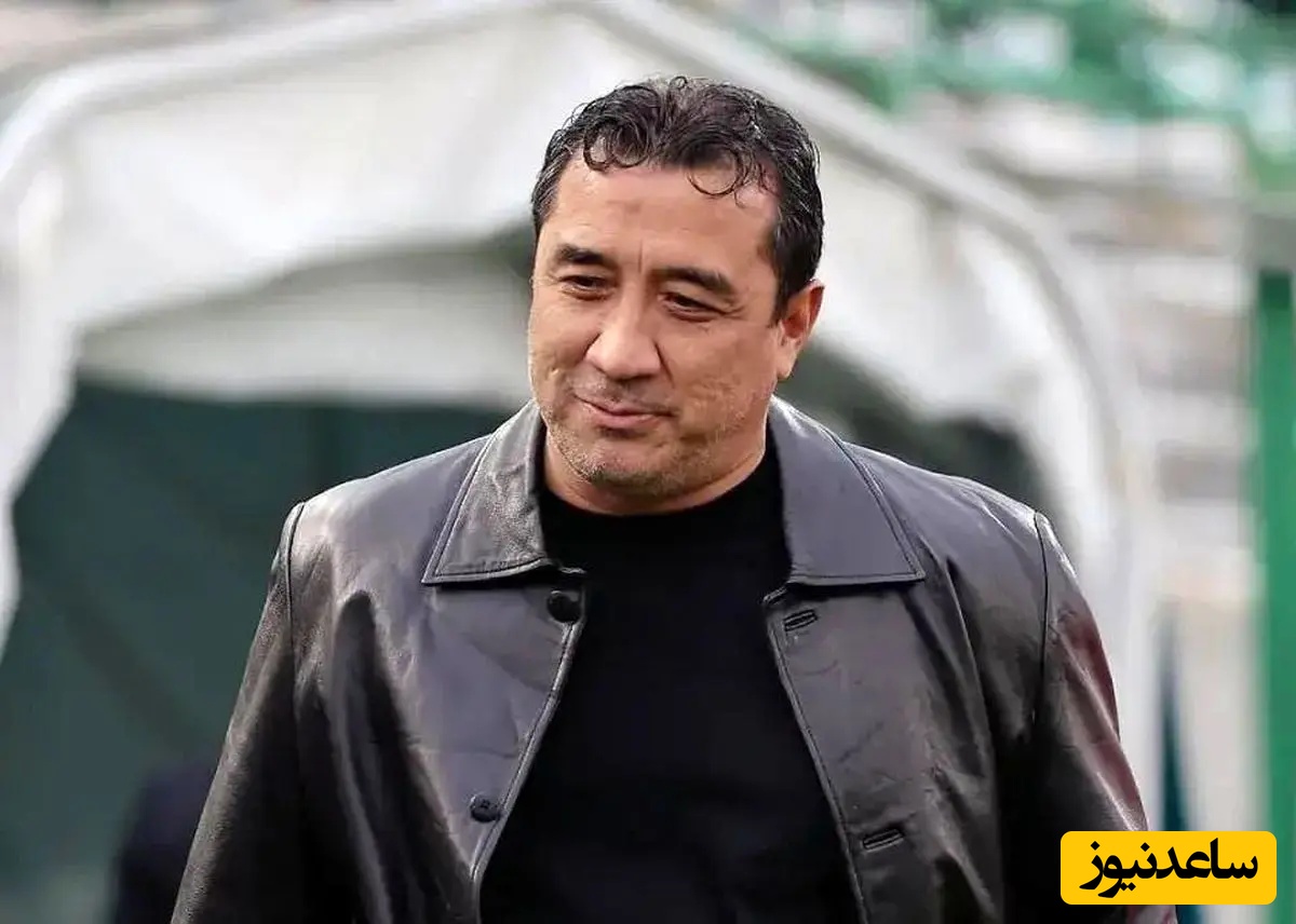 خداداد عزیزی: سفیر کرواسی به فدراسیون چیزی نگفته به بازیکنان و سرمربی گفتن از هتل خارج نشین تا از شما حمایت کنیم/ سندی ازائه کنید که پیشنهادی داده شده است