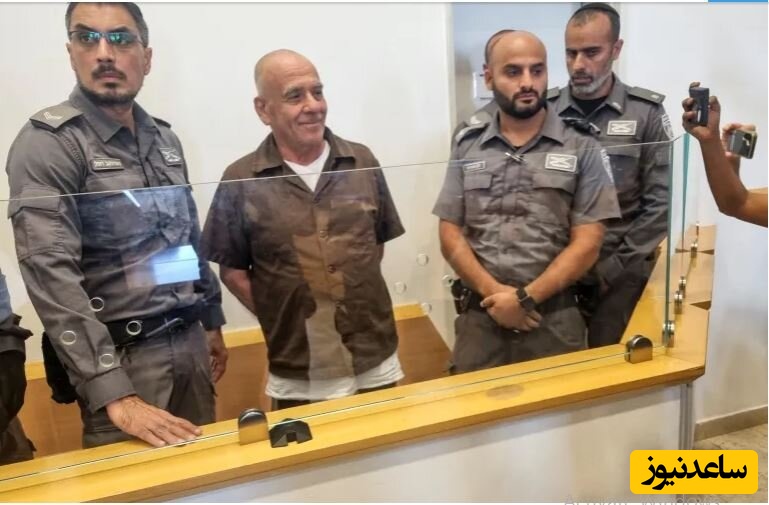 جاسوس ایران، بازجو‌یان اسرائیلی را سرِ کار گذاشت!