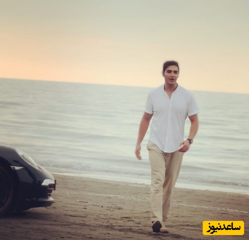 شهاب شادابی