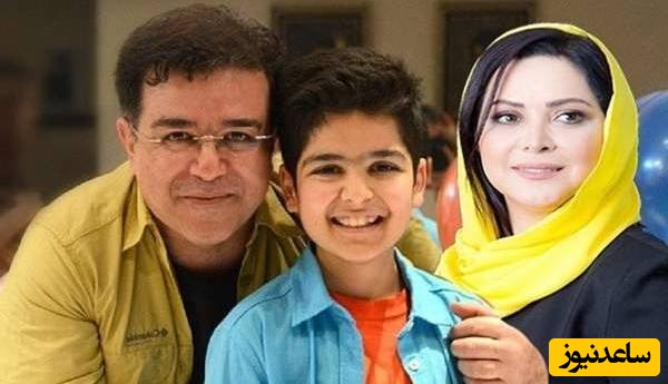 کمند امیرسلیمانی: زندگی در امارات برای من مثل باتلاق بود مشکلات مالی زیادی برای من و همسرم پدید اومد جزو زنان بدسرپرست هستم