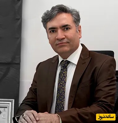 دکتر حامد عباسی