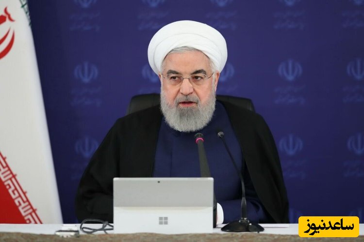 اعتراف کیهان: ادعای دولت روحانی که می‌گفت زبان دنیا را می‌داند، گزافه نبود