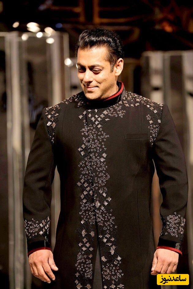 زندگی خصوصی سلمان خان ستاره سینمای بالیوود + عکس های جذاب و دیدنی