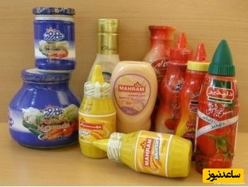 دیدن سس در خواب چه تعبیری دارد؟ / تعبیر خواب سس