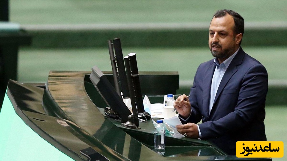 وزیر دولت شهیدرئیسی: سیستمی که بدون مصلحت‌اندیشی به سراغ فساد فرزند امام جمعه پایتخت می‌رود، حتما قادر خواهد بود به...+عکس