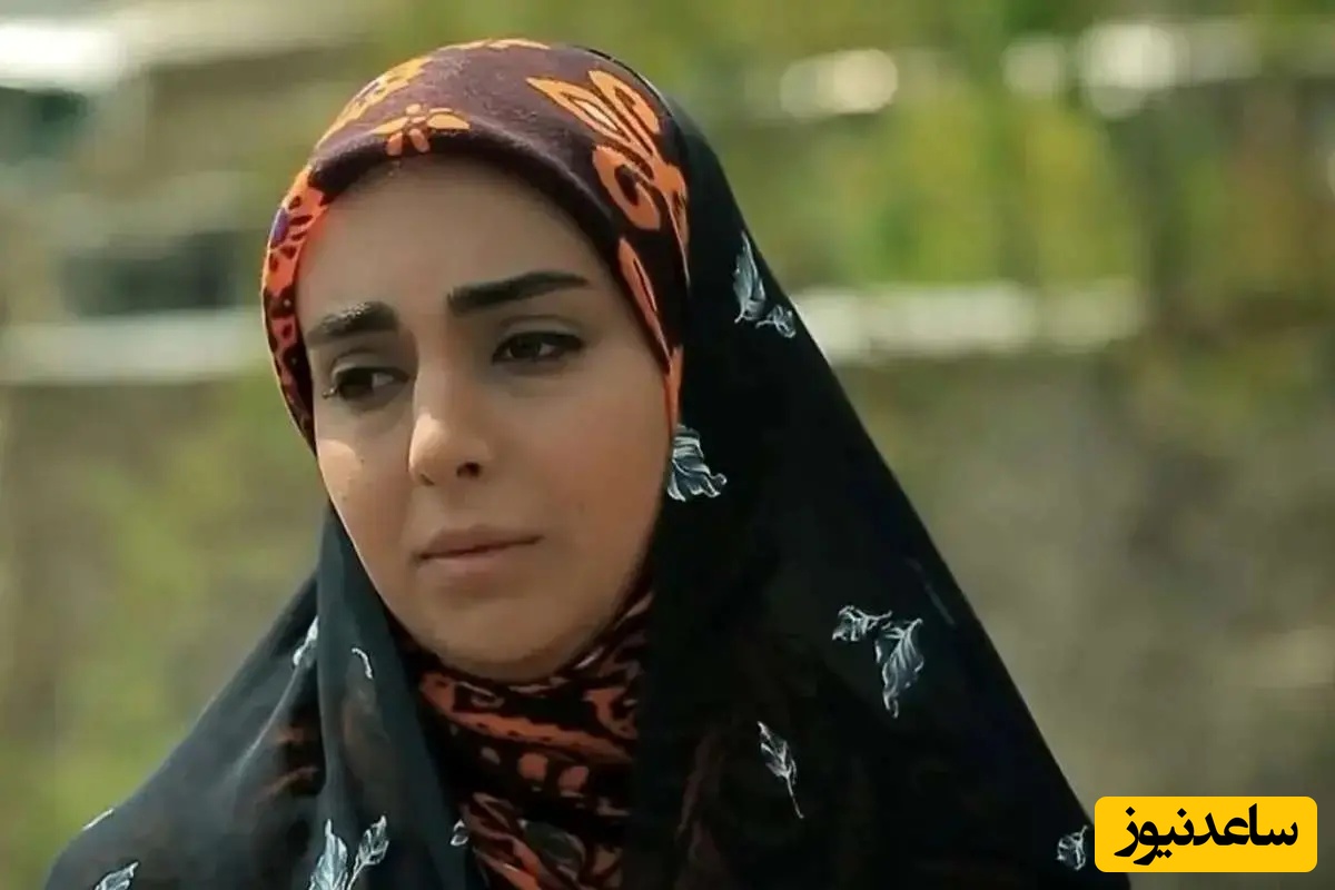 نگاهی به جشن تولد ساده و خلوت مارال سریال آنام در جشن تولد 26 سالگی‌اش+ ویدیو