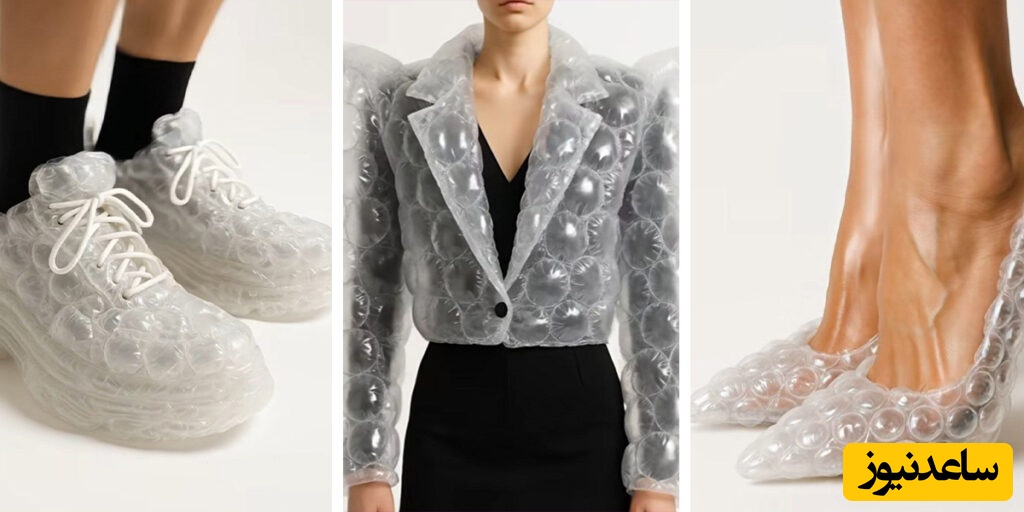 خانم‌ها اگر استرس دارید حتما این 5 لباس رو بپوشید که معجزه میکنه + عکس