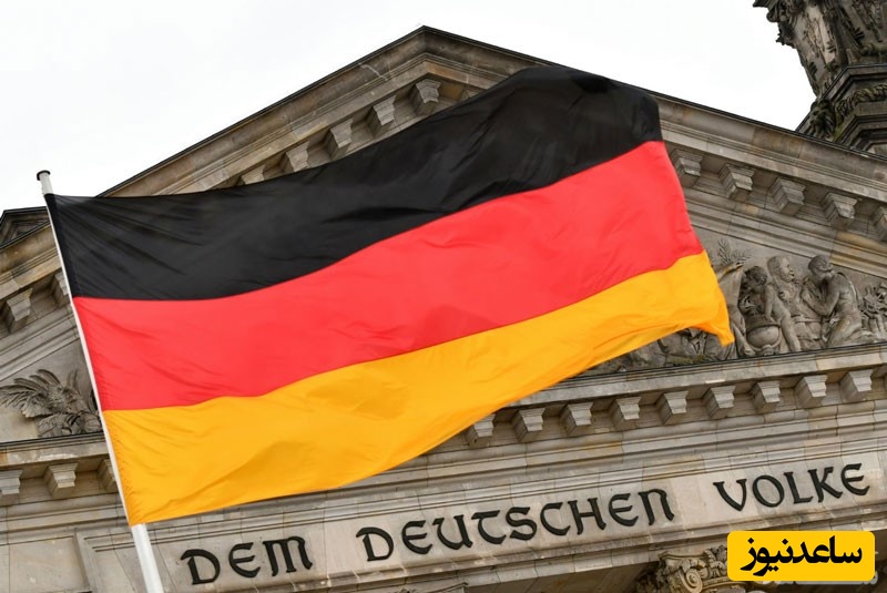 لغت‌های مربوط به شرایط آب و هوایی در زبان آلمانی