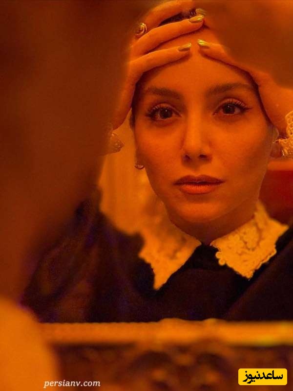  نازنین بیاتی