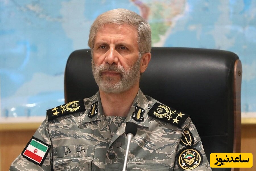 به دستور امیر حاتمی، یک نفر از متجاوزان زمینی هم نباید زنده بماند