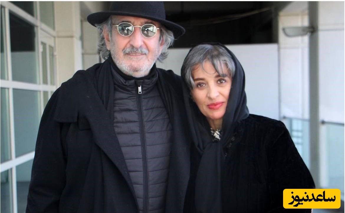 مائده طهماسبی بازیگر سریال تاسیان: جدایی برای من و فرهاد دردناکه ولی باهم تعارف نداریم که وقتی دلش میخواد بمیره من مشکلی با این قضیه ندارم!