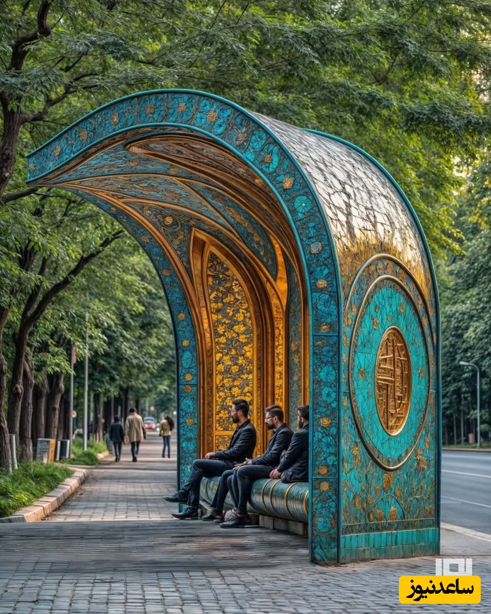 هنرهای خیابانی