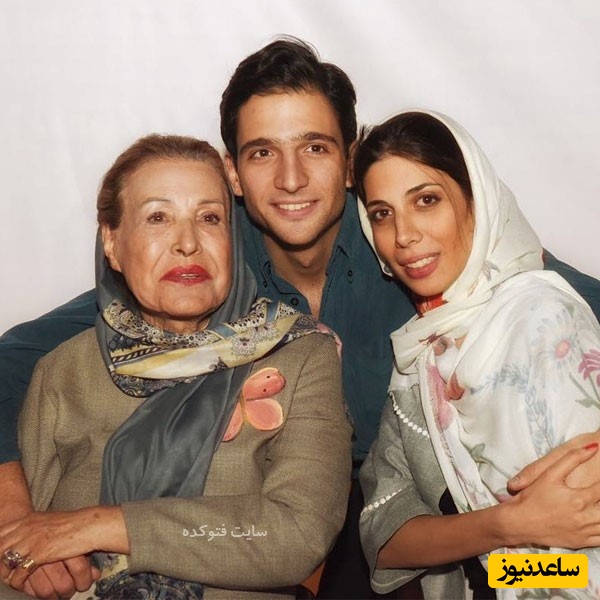 فرخنده گل افشان