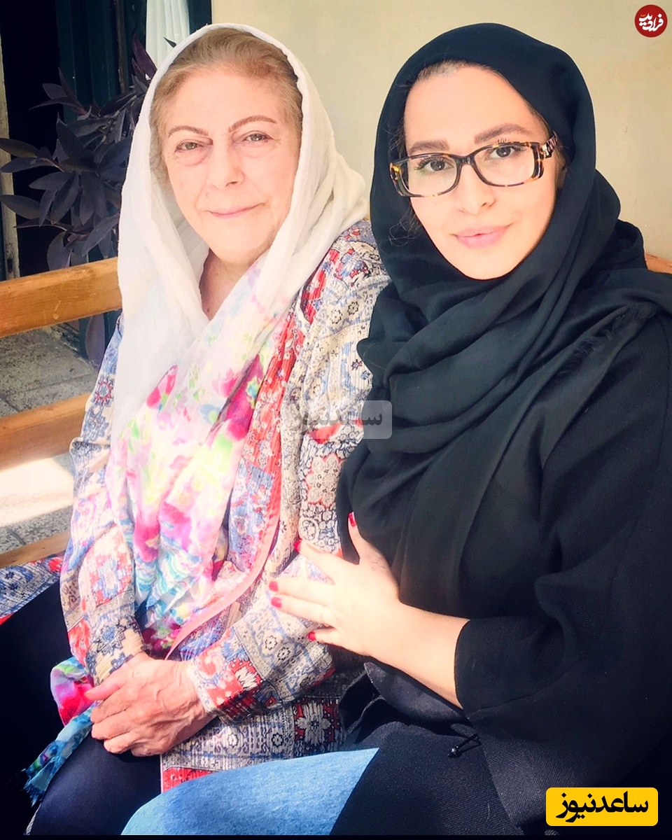 بازیگران بچه مهندس 